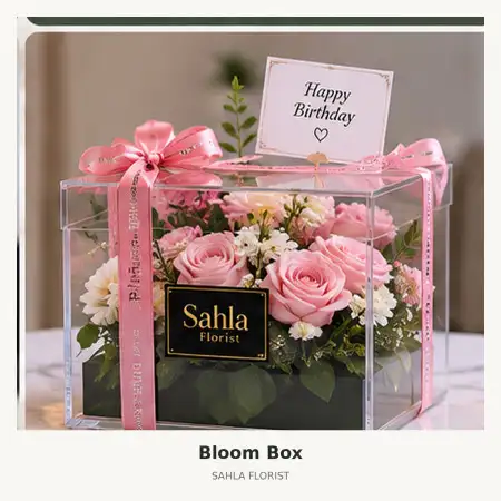 Bloom Box Kaliurang